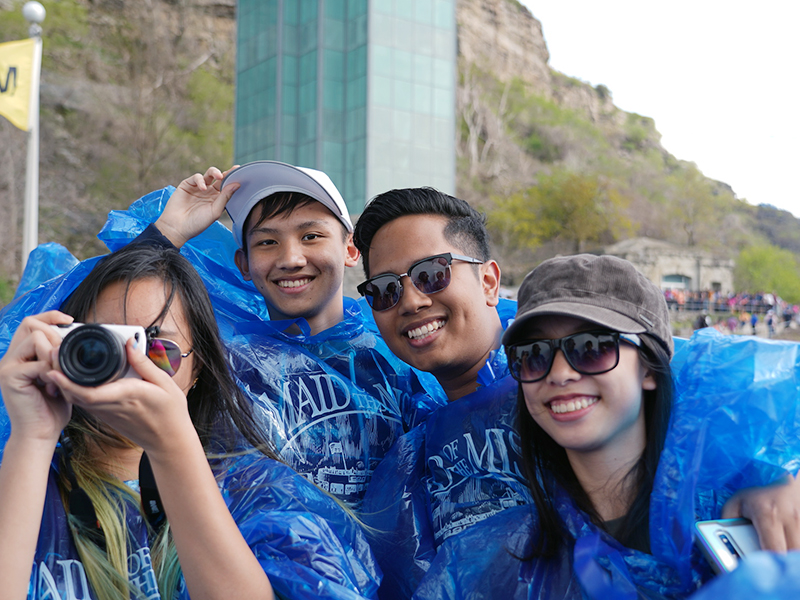 Niagara Falls
